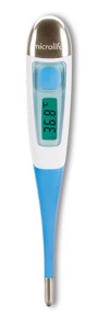 Αντιμικροβιακό Θερμόμετρο MT410